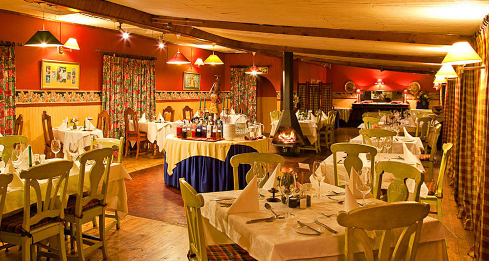The Foresters Arms Mhlambanyatsi Exterior foto